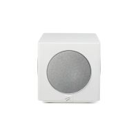 Martin Logan Abyss 8 (biały). Subwoofer aktywny. - 7