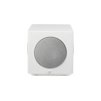 Martin Logan Abyss 8 (biały). Subwoofer aktywny. - 7