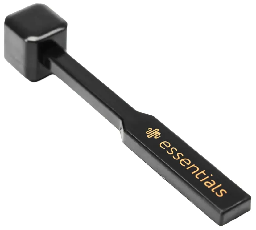 Essentials Brush Stylus 1. Szczoteczka do czyszczenia igły.