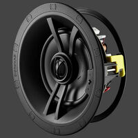 Dynaudio P4-C65. Instalacyjny głośnik sufitowy. - 2