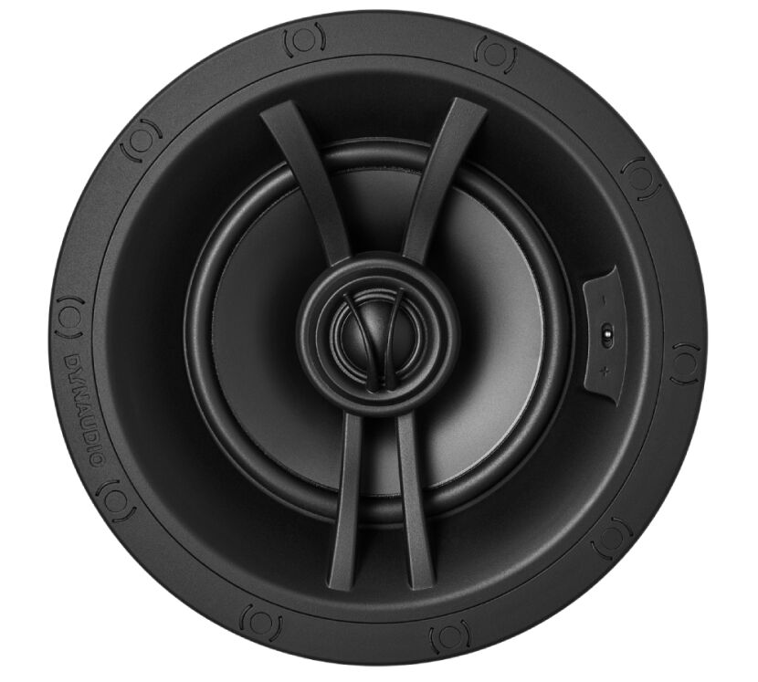 Dynaudio P4-C65. Instalacyjny głośnik sufitowy.