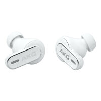 AKG N5 Hybrid (biały). Bezprzewodowe słuchawki douszne. - 4