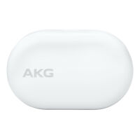 AKG N5 Hybrid (biały). Bezprzewodowe słuchawki douszne. - 10