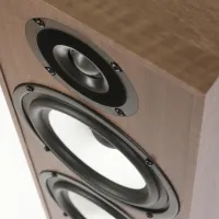 Pylon Audio Pearl 27 (orzech). Kolumny podłogowe. - 6