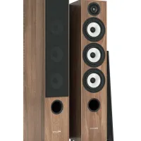 Pylon Audio Pearl 27 (orzech). Kolumny podłogowe. - 2