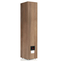 Pylon Audio Pearl 27 (orzech). Kolumny podłogowe. - 4