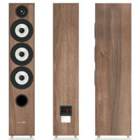 Pylon Audio Pearl 27 (orzech). Kolumny podłogowe. - 5