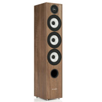 Pylon Audio Pearl 27 (orzech). Kolumny podłogowe. - 3