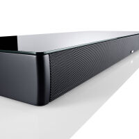 Canton Smart Sounddeck 100 AP 2.0 (czarny). Soundbar. - 3