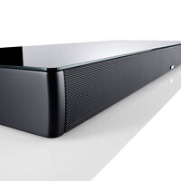 Canton Smart Sounddeck 100 AP 2.0 (czarny). Soundbar. - 3