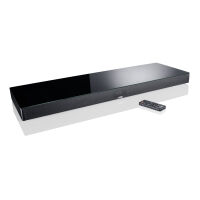Canton Smart Sounddeck 100 AP 2.0 (czarny). Soundbar. - 2