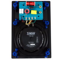 Taga Harmony TCW-780. Instalacyjny głośnik ścienny. - 2