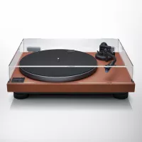 Technics SL-40CBT (brązowy). Gramofon z napędem bezpośrednim i Bluetooth. - 2