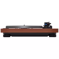 Technics SL-40CBT (brązowy). Gramofon z napędem bezpośrednim i Bluetooth. - 4