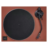 Technics SL-40CBT (brązowy). Gramofon z napędem bezpośrednim i Bluetooth. - 6