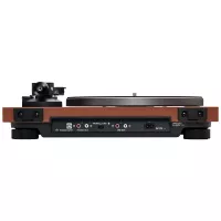 Technics SL-40CBT (brązowy). Gramofon z napędem bezpośrednim i Bluetooth. - 5