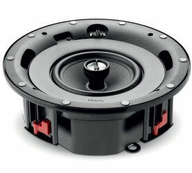 Focal 100 ICS6-T. Instalacyjny głośnik ścienno-sufitowy (8Ohm/70V/100V).