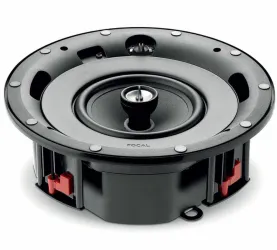 Focal 100 ICS6-T. Instalacyjny głośnik ścienno-sufitowy (8Ohm/70V/100V).