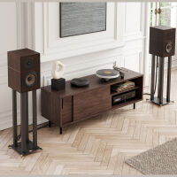 Revival Audio Atalante 3 (ebony). Kolumny podstawkowe. - 13