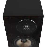 Revival Audio Atalante 3 (ebony). Kolumny podstawkowe. - 4