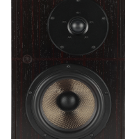 Revival Audio Atalante 3 (ebony). Kolumna podstawkowa. - 2