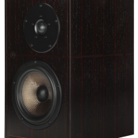 Revival Audio Atalante 3 (ebony). Kolumna podstawkowa. - 6