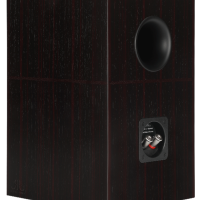 Revival Audio Atalante 3 (ebony). Kolumna podstawkowa. - 5