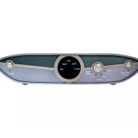iFi Audio Zen Phono 3. Przedwzmacniacz gramofonowy. - 2