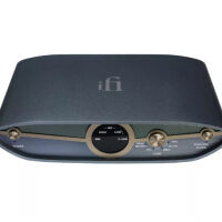 iFi Audio Zen Phono 3. Przedwzmacniacz gramofonowy. - 3