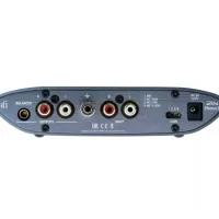 iFi Audio Zen Phono 3. Przedwzmacniacz gramofonowy. - 4