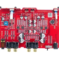 iFi Audio Zen Phono 3. Przedwzmacniacz gramofonowy. - 7