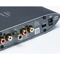 iFi Audio Zen Phono 3. Przedwzmacniacz gramofonowy. - 6