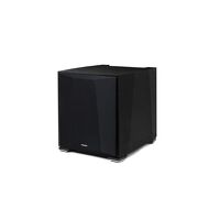 Paradigm XR 11 (ciemny orzech). Subwoofer aktywny. - 5
