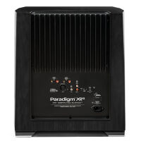 Paradigm XR 11 (ciemny orzech). Subwoofer aktywny. - 4