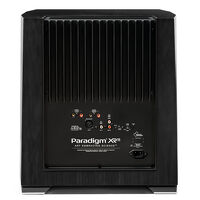 Paradigm XR 11 (ciemny orzech). Subwoofer aktywny. - 4