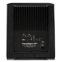 Paradigm XR 11 (ciemny orzech). Subwoofer aktywny. - 4