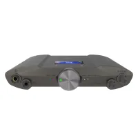 iFi Audio iDSD Valkyrie (czarny). Przetwornik cyfrowo-analogowy. - 5