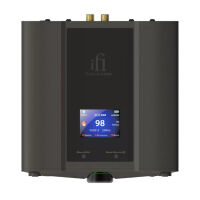 iFi Audio iDSD Valkyrie (czarny). Przetwornik cyfrowo-analogowy. - 3