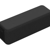 Noon Audio Flixx (czarny). Przenośny głośnik Bluetooth. - 4