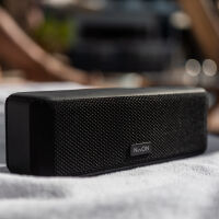 Noon Audio Flixx (czarny). Przenośny głośnik Bluetooth. - 7