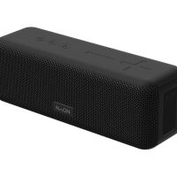 Noon Audio Flixx (czarny). Przenośny głośnik Bluetooth. - 2