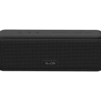 Noon Audio Flixx (czarny). Przenośny głośnik Bluetooth. - 3