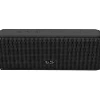 Noon Audio Flixx (czarny). Przenośny głośnik Bluetooth. - 3