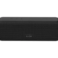 Noon Audio Flixx (czarny). Przenośny głośnik Bluetooth. - 3