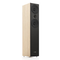Pylon Audio Opal 23 mkII (dąb). Kolumny podłogowe. - 2