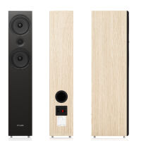 Pylon Audio Opal 23 mkII (dąb). Kolumny podłogowe. - 4