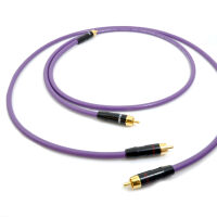 Melodika MD2R30 (3.0m). Interkonekt audio 2xRCA. - 6