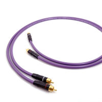 Melodika MD2R30 (3.0m). Interkonekt audio 2xRCA. - 8