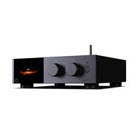 Audiolab D9 (czarny). Przetwornik cyfrowo-analogowy. - 3