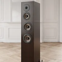 Revival Audio Atalante 4 (ebony). Kolumny podłogowe. - 8